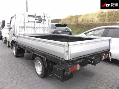 Toyota TOYOACE