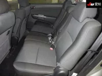 Toyota WISH лот № 30779 оценка 3.5  с аукциона в Японии 3