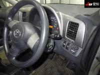 Toyota WISH лот № 30779 оценка 3.5  с аукциона в Японии 4