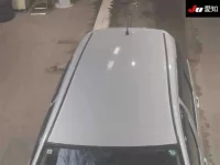 Toyota WISH лот № 30779 оценка 3.5  с аукциона в Японии 8