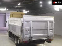 Toyota DYNA лот № 8067 оценка R  с аукциона в Японии 1