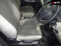 Toyota BELTA лот № 30766 оценка 3.5  с аукциона в Японии 5