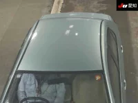 Toyota BELTA лот № 30766 оценка 3.5  с аукциона в Японии 8