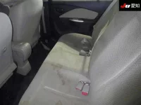 Toyota BELTA лот № 30766 оценка 3.5  с аукциона в Японии 3