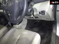 Toyota BELTA лот № 30766 оценка 3.5  с аукциона в Японии 4