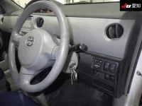 Toyota SIENTA лот № 30733 оценка 3.5  с аукциона в Японии 4