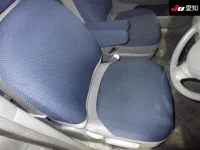 Toyota SIENTA лот № 30733 оценка 3.5  с аукциона в Японии 5