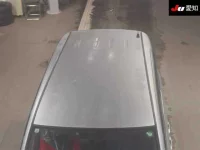 Toyota SIENTA лот № 30733 оценка 3.5  с аукциона в Японии 8