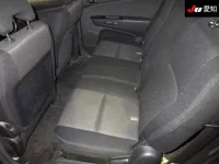 Toyota WISH лот № 30964 оценка 3.5  с аукциона в Японии 3