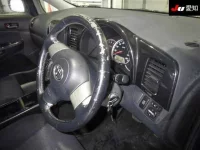 Toyota WISH лот № 30964 оценка 3.5  с аукциона в Японии 4