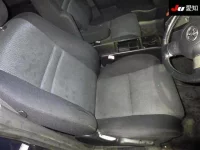 Toyota WISH лот № 30964 оценка 3.5  с аукциона в Японии 5