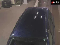 Toyota WISH лот № 30964 оценка 3.5  с аукциона в Японии 8