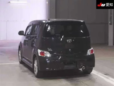 Toyota bB