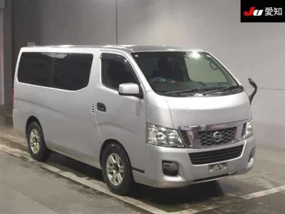 Nissan Caravan