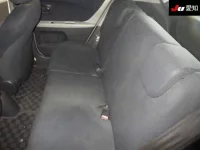 Toyota VITZ лот № 30716 оценка 3.5  с аукциона в Японии 3