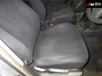 Toyota VITZ лот № 30716 оценка 3.5  с аукциона в Японии 5