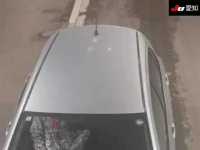 Toyota VITZ лот № 30716 оценка 3.5  с аукциона в Японии 8