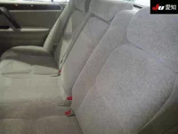 Toyota CROWN лот № 30926 оценка 3.5  с аукциона в Японии 3