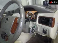 Toyota CROWN лот № 30926 оценка 3.5  с аукциона в Японии 4