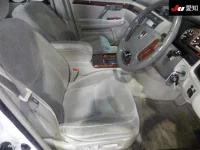 Toyota CROWN лот № 30926 оценка 3.5  с аукциона в Японии 5