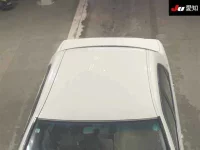 Toyota CROWN лот № 30926 оценка 3.5  с аукциона в Японии 8