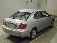 Toyota PREMIO лот № 41 оценка RA  с аукциона в Японии 1