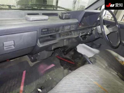 Toyota TOWN ACE TRUCK  с аукциона в Японии