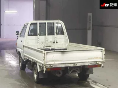 Toyota TOWN ACE TRUCK  с аукциона в Японии
