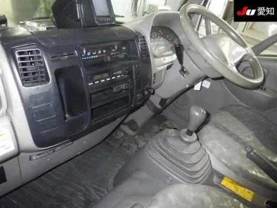 Toyota TOYOACE