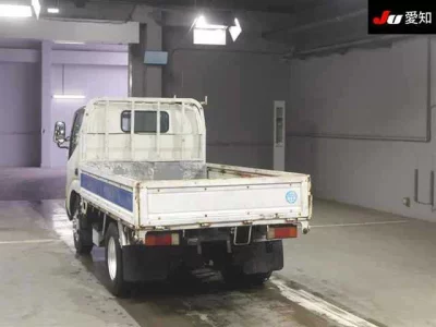 Toyota TOYOACE