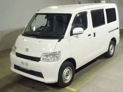 Toyota TOWN ACE VAN