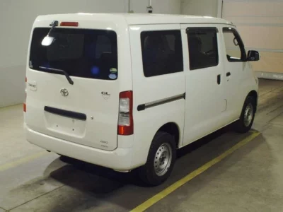 Toyota TOWN ACE VAN