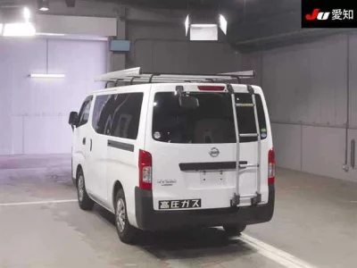 Nissan Caravan