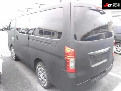 Nissan CARAVAN