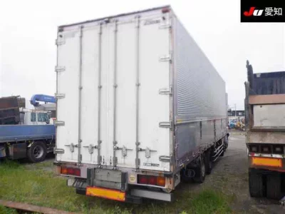 UD Trucks Quon