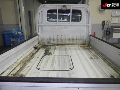 Honda Acty Truck