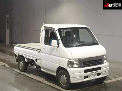 Honda Acty Truck
