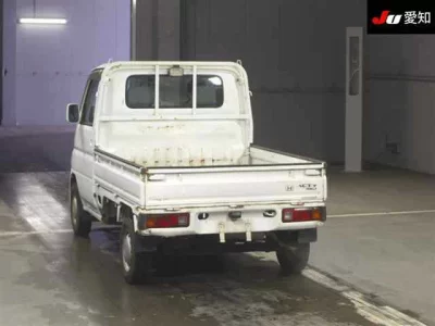 Honda Acty Truck