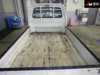 Honda ACTY TRUCK лот № 35247 оценка 3  с аукциона в Японии 3