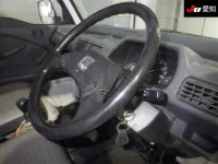 Honda ACTY TRUCK лот № 35247 оценка 3  с аукциона в Японии 4
