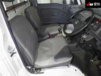 Honda ACTY TRUCK лот № 35247 оценка 3  с аукциона в Японии 5