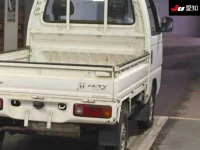 Honda ACTY TRUCK лот № 35247 оценка 3  с аукциона в Японии 7