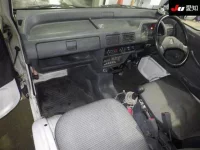 Honda ACTY TRUCK лот № 35247 оценка 3  с аукциона в Японии 2