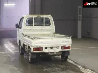 Honda ACTY TRUCK лот № 35247 оценка 3  с аукциона в Японии 1