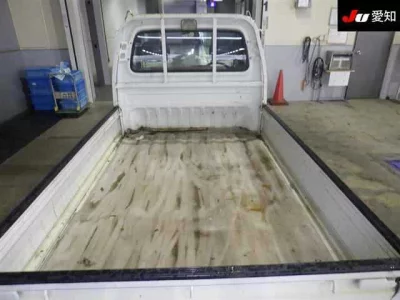 Honda ACTY TRUCK  с аукциона в Японии