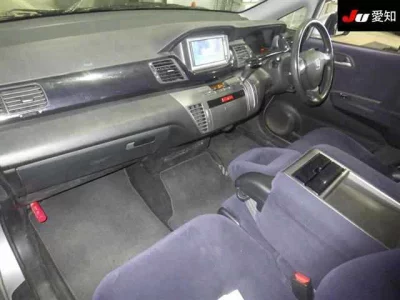 Honda Edix