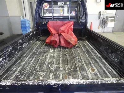 Honda ACTY TRUCK  с аукциона в Японии