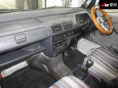 Honda ACTY TRUCK  с аукциона в Японии