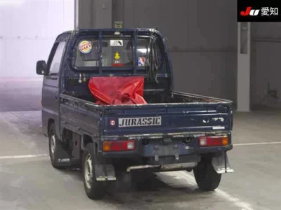 Honda ACTY TRUCK  с аукциона в Японии