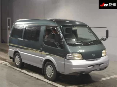 Nissan Vanette